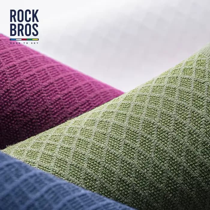 ROCKBROS ROAD TO SKY chaussettes de Sport