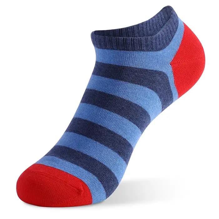 Chaussettes de grande taille pour hommes