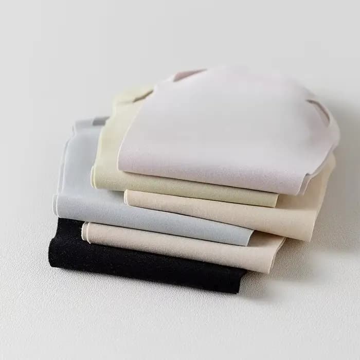 Chaussettes invisibles pour femmes