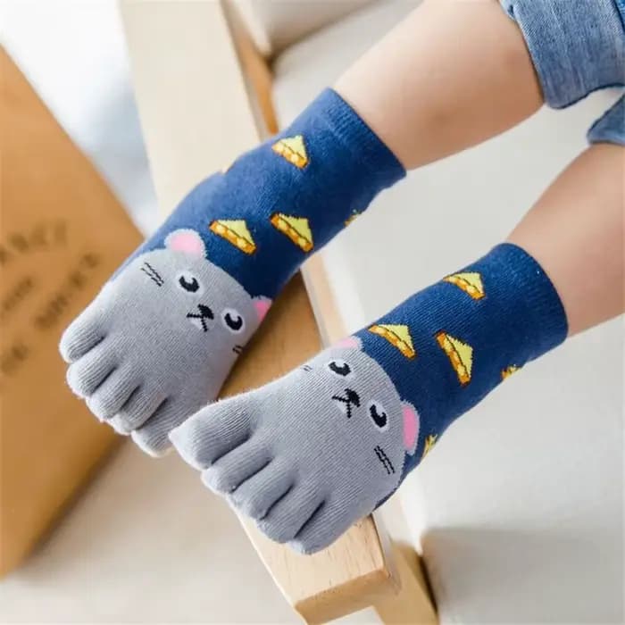 Chaussettes pour enfants