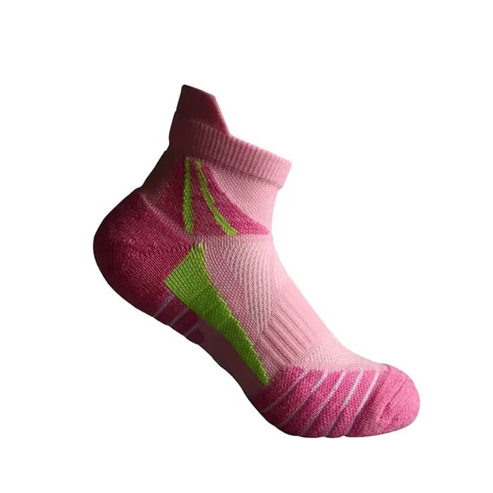 Chaussettes courtes de sport pour femmes