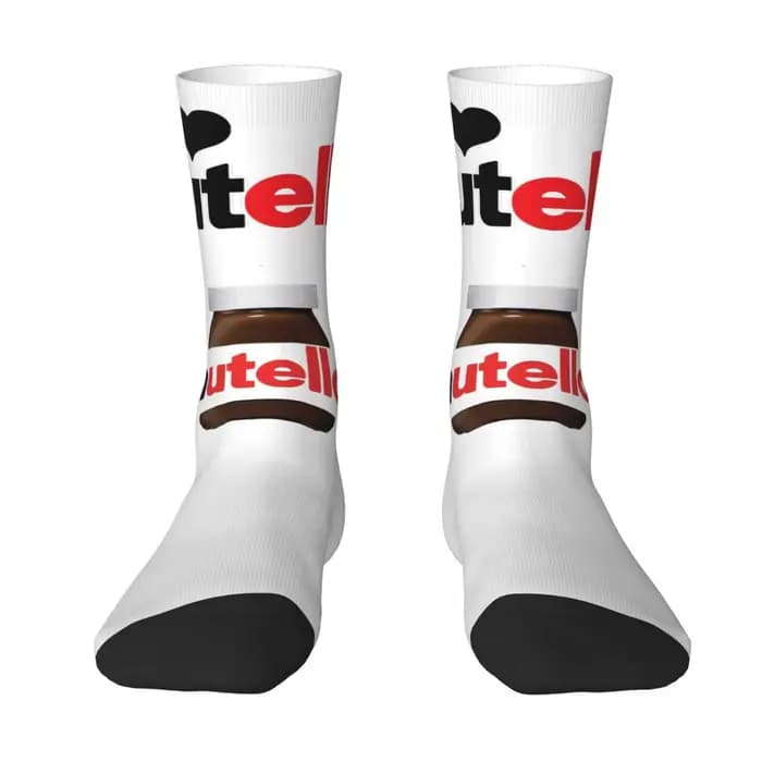 Chaussettes unisexes confortables