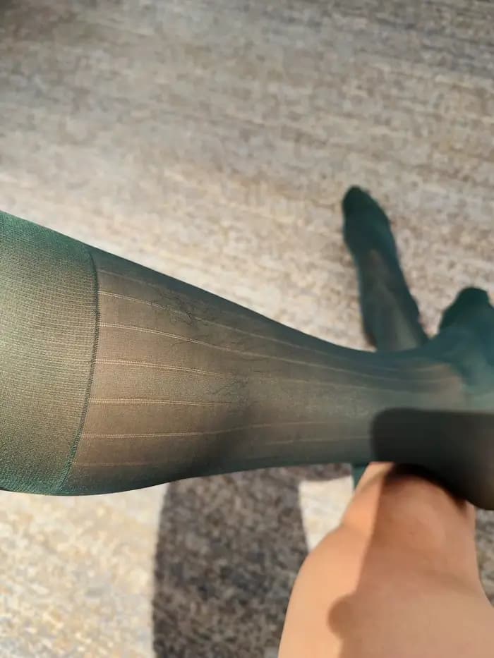 Chaussettes Ultra-fines pour hommes