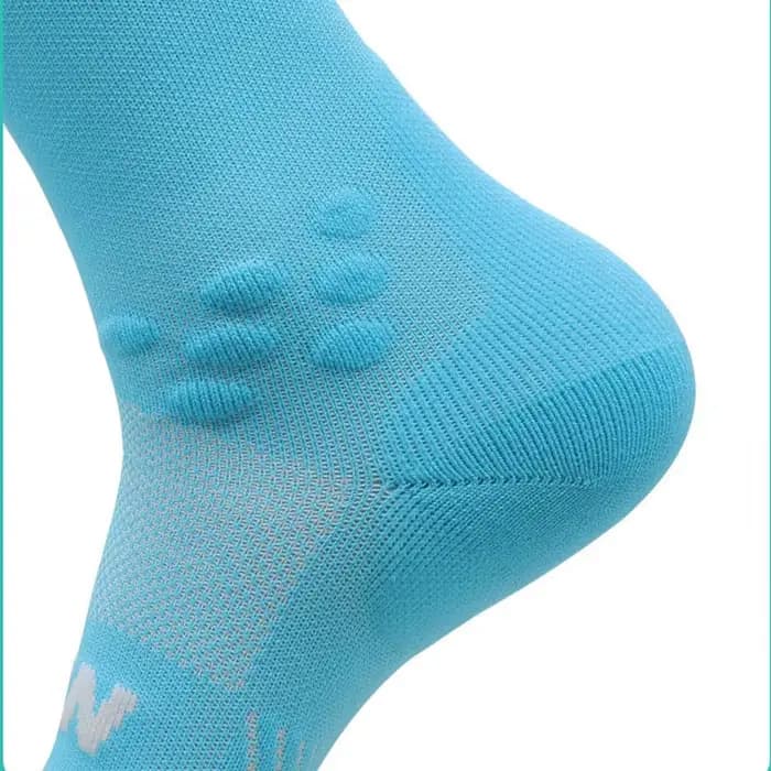Chaussettes de Compression pour course à pied