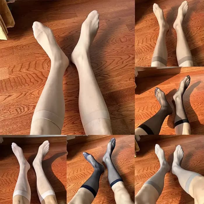 Chaussettes de costume