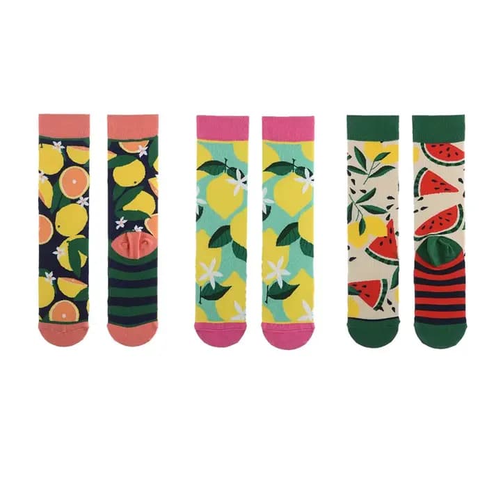 Chaussettes mignonnes pour femmes