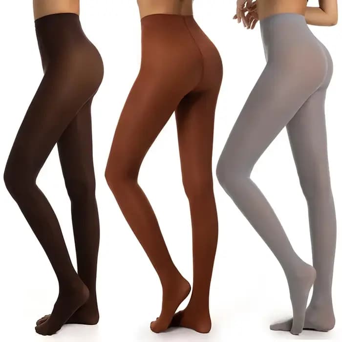 Collants fins et Sexy pour femmes