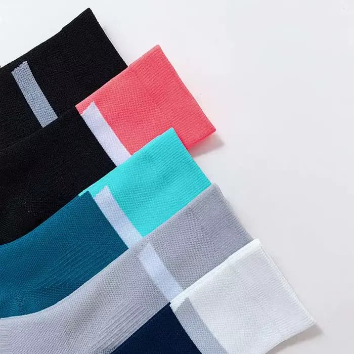 Chaussettes de sport Elite pour hommes