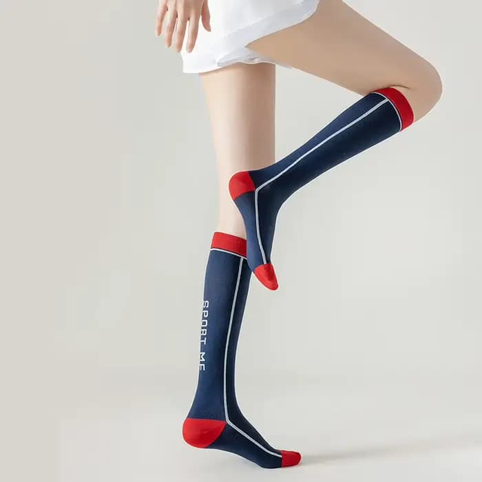 Chaussettes de Compression pour femmes