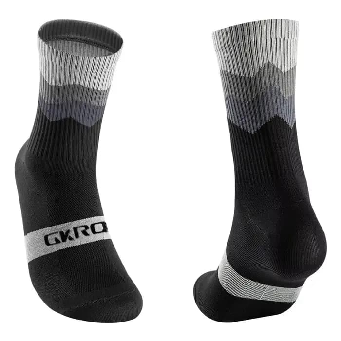 Chaussettes de cyclisme pour hommes et femmes