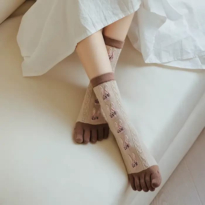 Chaussettes pour femmes
