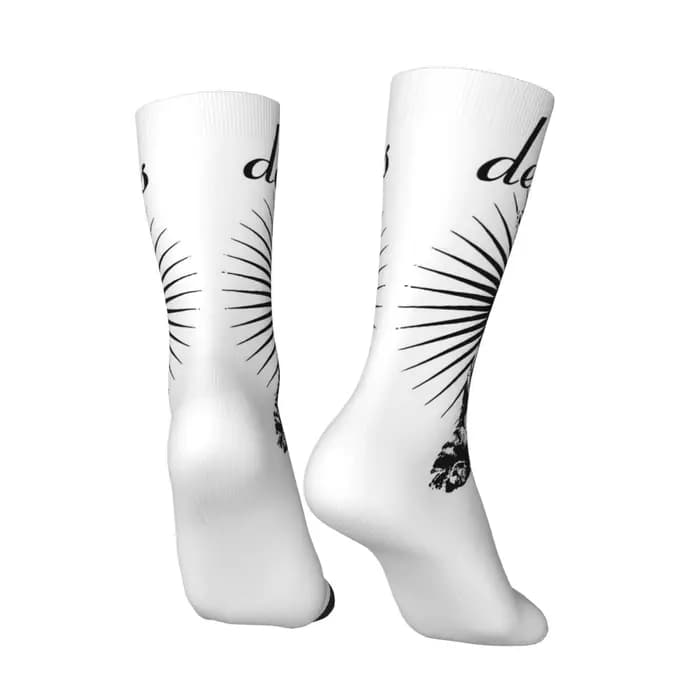 Chaussettes unisexes pour hommes