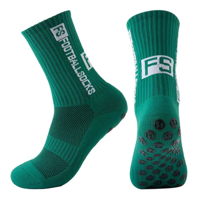 Dreamlikelin 1 paire de chaussettes de football de haute qualité