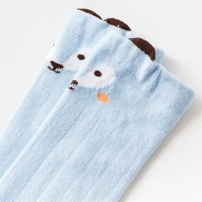 3 paires de chaussettes pour bébé