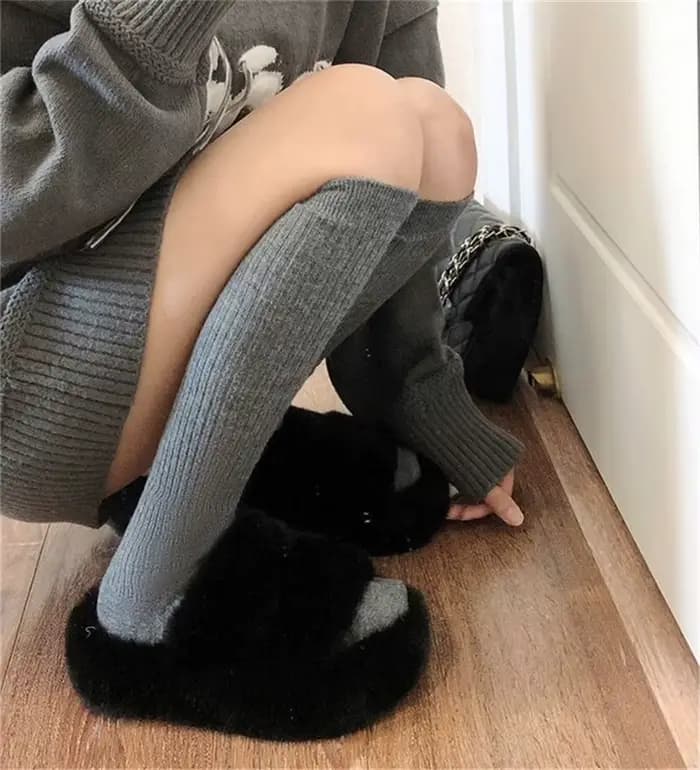 Chaussettes pour femmes