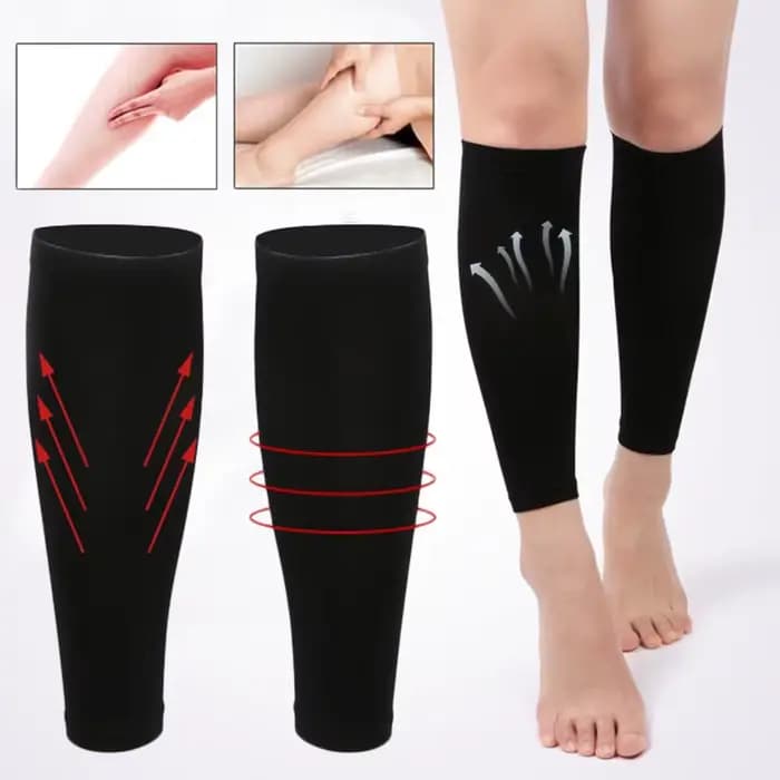 Chaussettes médicales de Compression pour femmes
