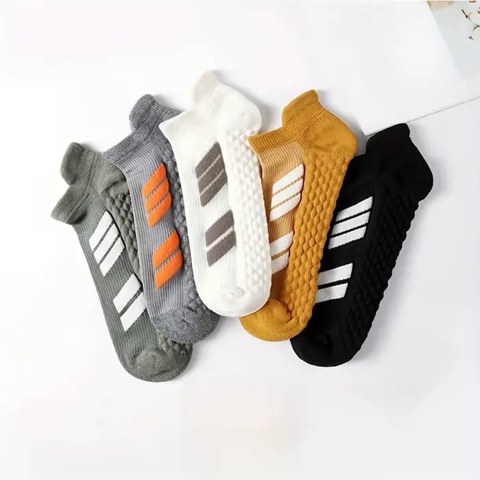 Chaussettes de sport pour hommes et femmes