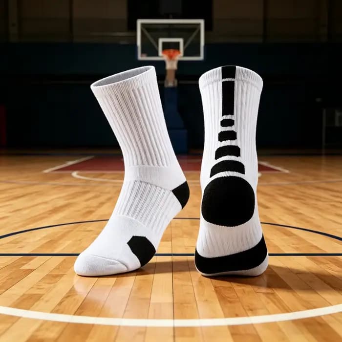 Chaussettes de sport professionnelles Elite