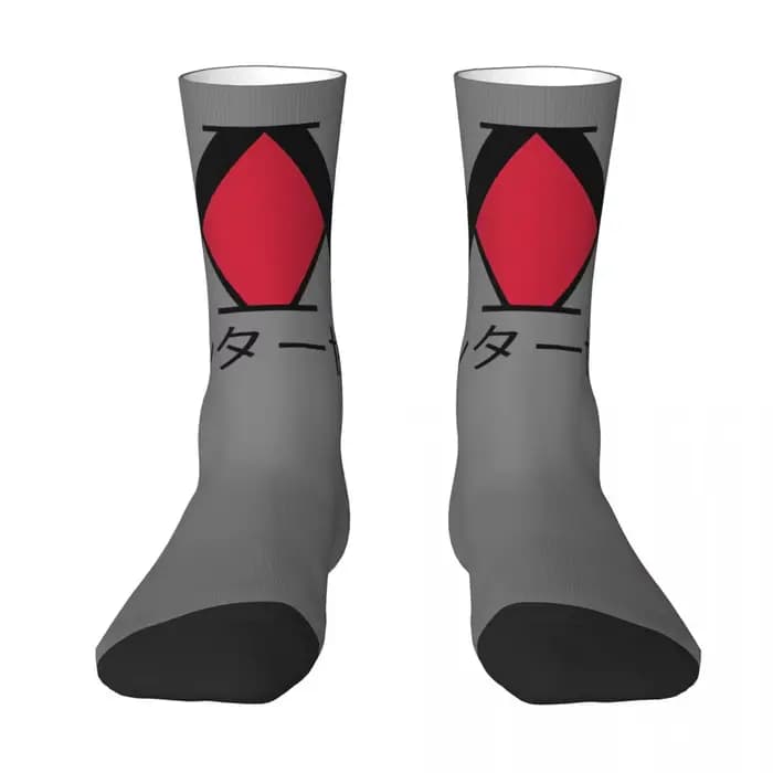Chaussettes unisexes confortables