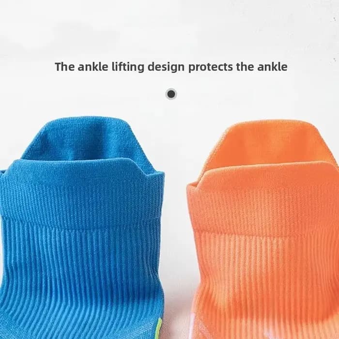 Chaussettes de sport pour hommes et femmes