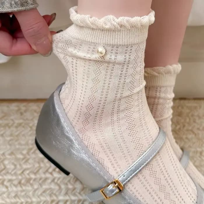 Chaussettes pour femmes