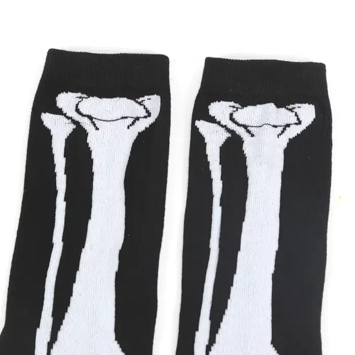 Chaussettes Chaudes Mi-sulfpour Homme et Femme