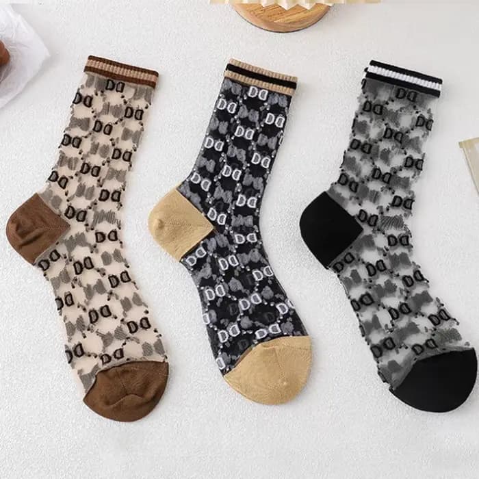Chaussettes pour femmes