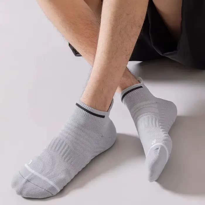 1 paire de chaussettes de Sport