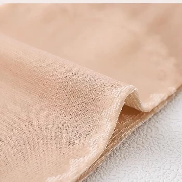 10 paires de chaussettes en nylon pour femmes