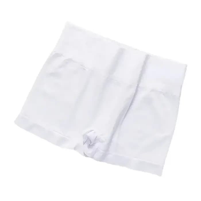 Collants courts sans couture pour femmes