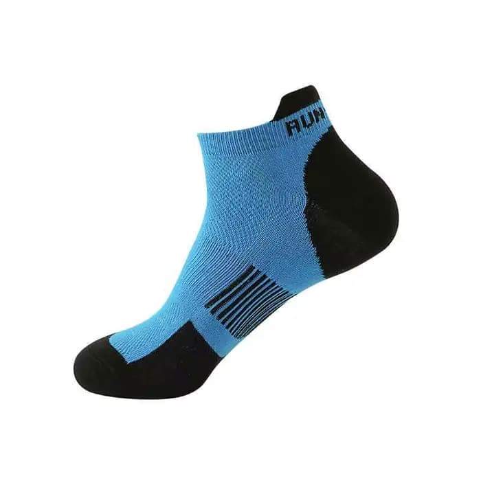 1/5 paires de chaussettes courtes pour hommes