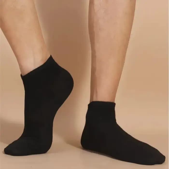 Chaussettes Unisexes Unisexes Légères