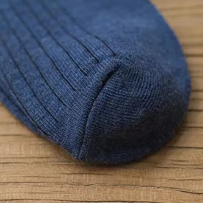 5 paires de chaussettes pour hommes