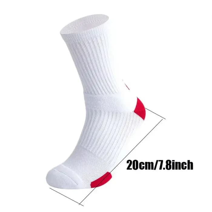 Chaussettes de Sport pour hommes et femmes
