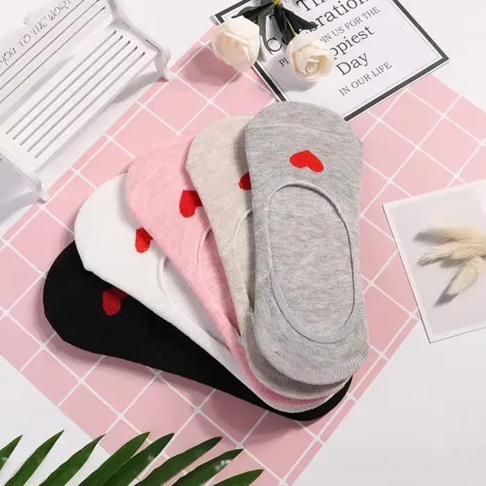 Arrivl – chaussettes en coton pour femmes