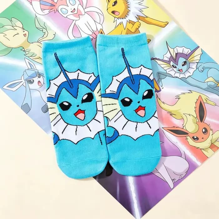 3 paires de chaussettes tricotées pour femmes
