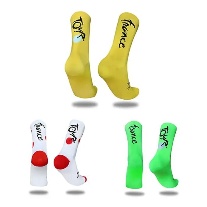 Chaussettes 2025 nouvelles