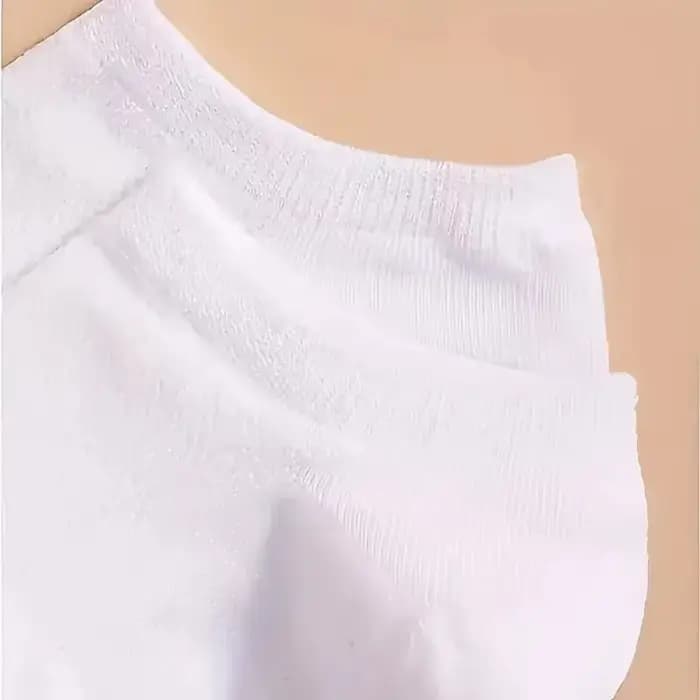 5/10/20/30 paires de chaussettes pour femmes
