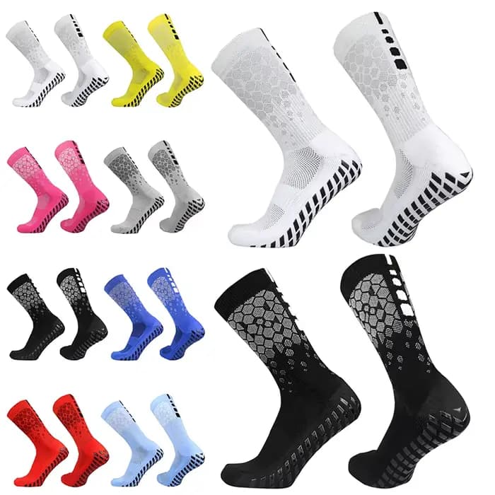 Chaussettes de Football pour hommes et femmes