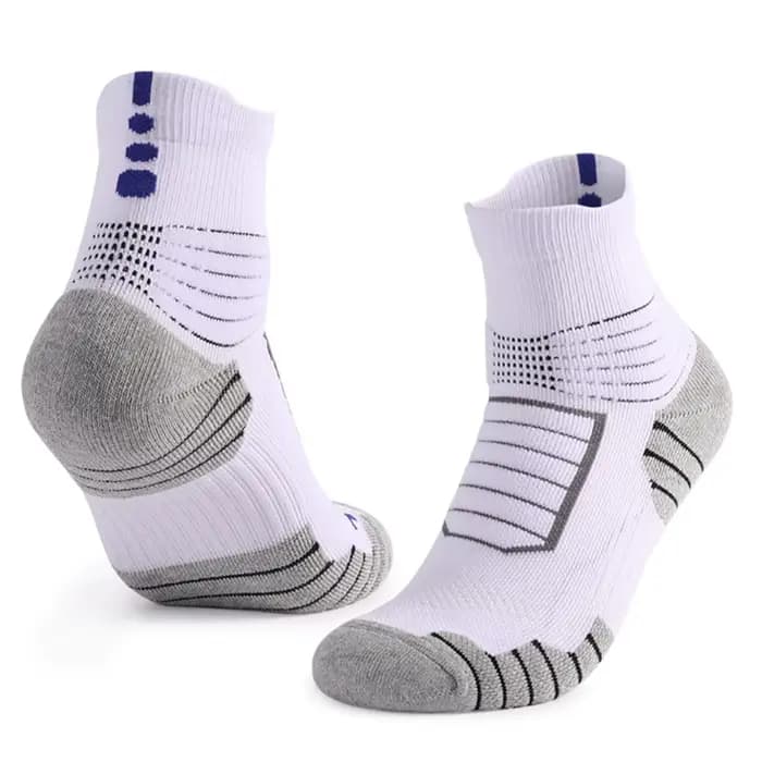 Chaussettes de dehors Professionnelles en Coton pour Homme