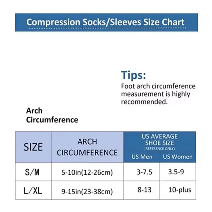 Attelle de cheville, manchon de Compression, bout ouvert, chaussettes de compression pour femmes et hommes pour gonflement, fasciite plantaire, entorse, 2 pièces