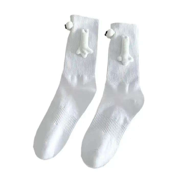 Chaussettes amusantes pour adultes