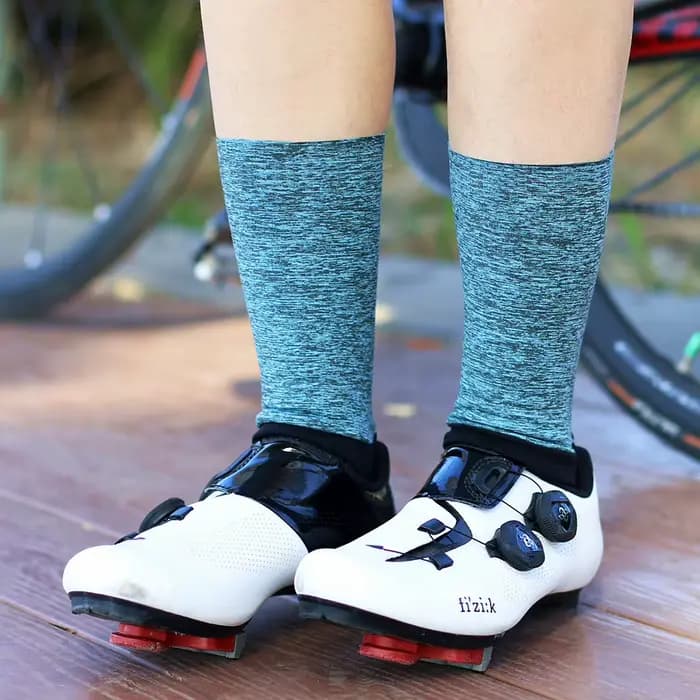 Chaussettes de cyclisme