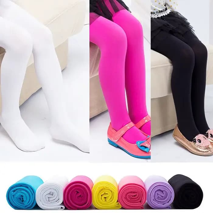 Collants 2019 filles enfants