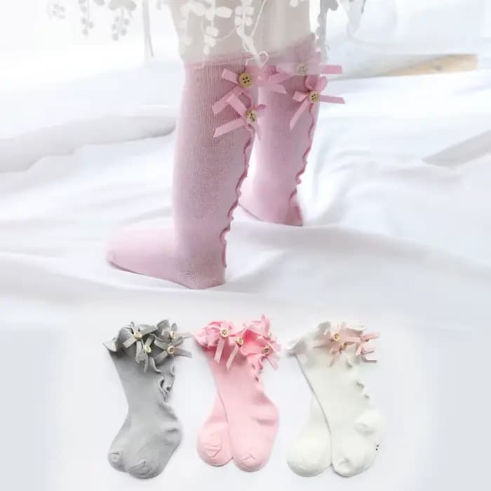 Chaussettes pour enfants