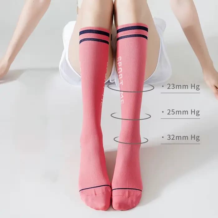 Chaussettes de Compression pour femmes