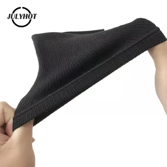 1 paire de chaussettes pour danseurs