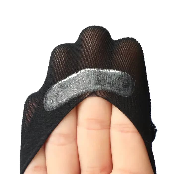 Chaussettes courtes en dentelle pour femmes