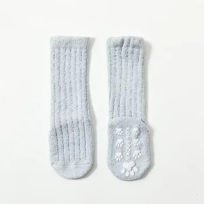 Chaussette chaude pour bébé