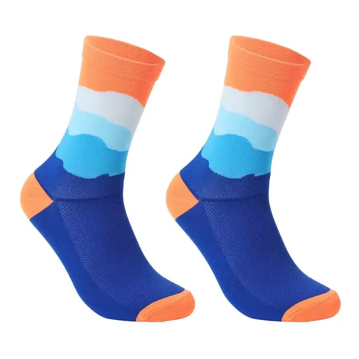 Chaussettes de Sport unisexes